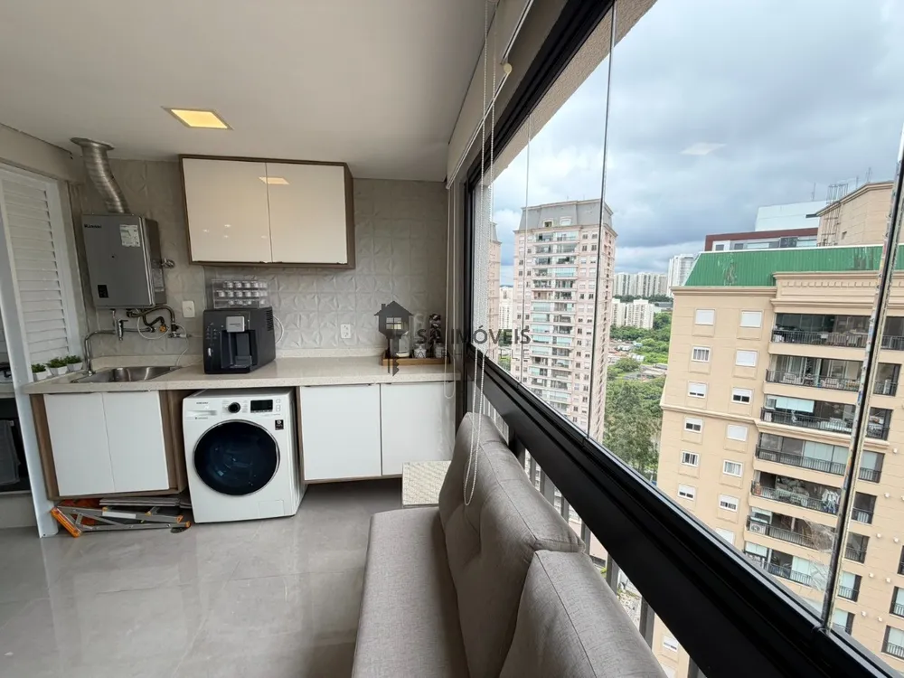 Apartamento, 2 quartos, 73 m² - Foto 12