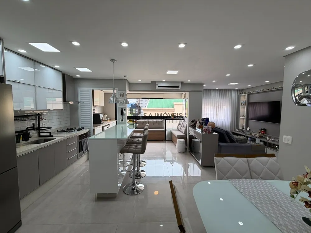 Apartamento, 2 quartos, 73 m² - Foto 1