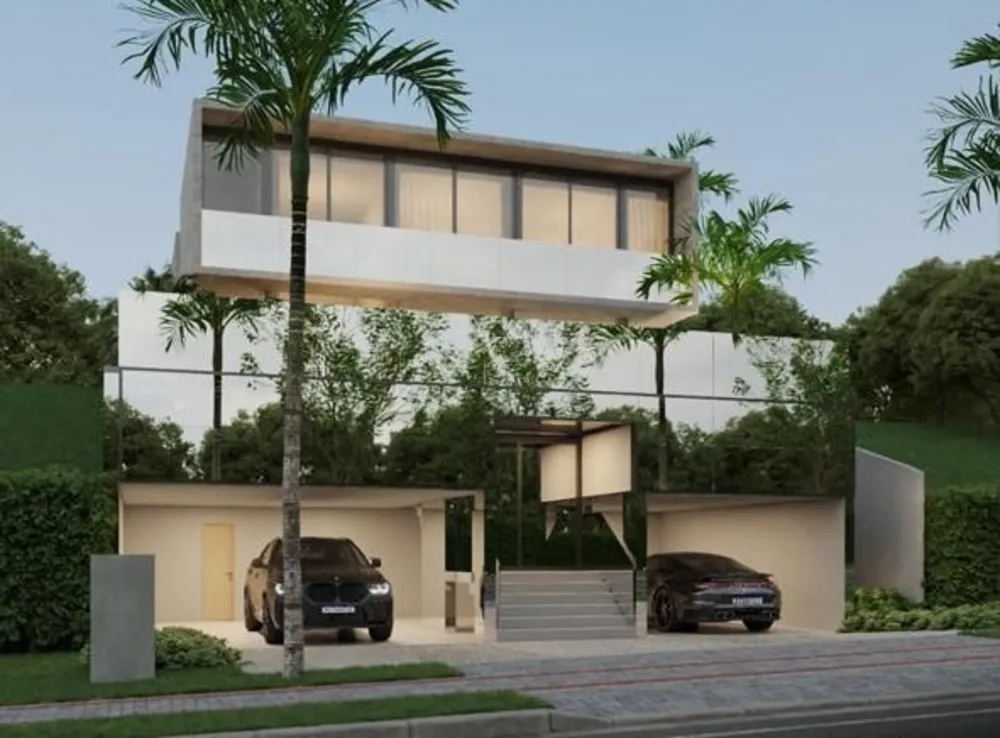 Terreno, 420 m² - Foto 2