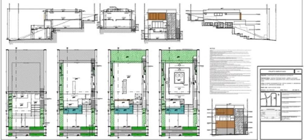 Terreno, 420 m² - Foto 3