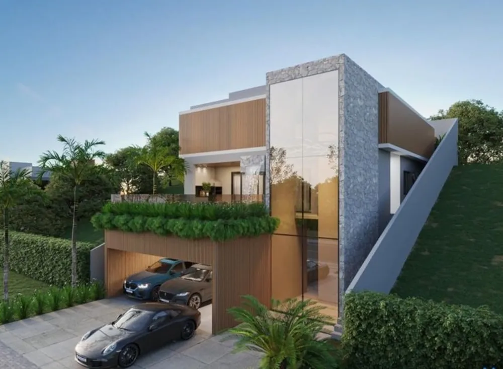 Terreno, 420 m² - Foto 1