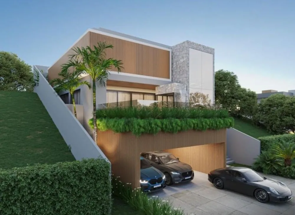 Terreno, 420 m² - Foto 7