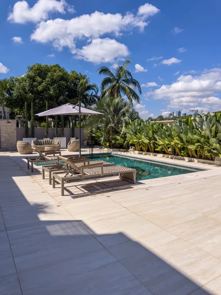 Casa, 5 quartos, 1278 m² - Foto 6
