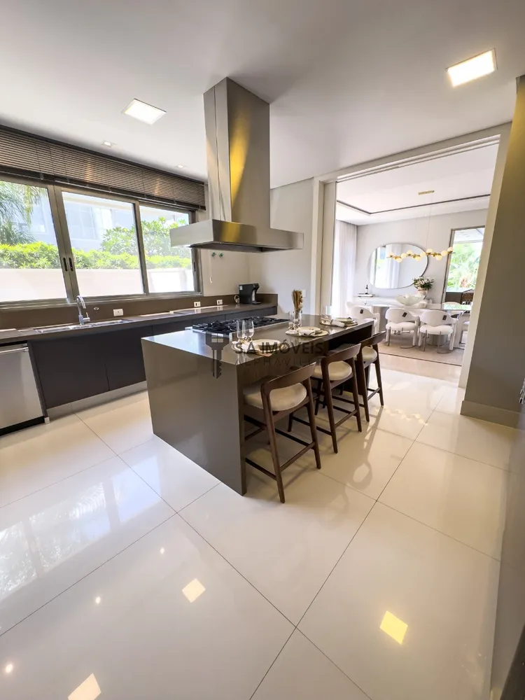 Casa, 5 quartos, 1278 m² - Foto 3