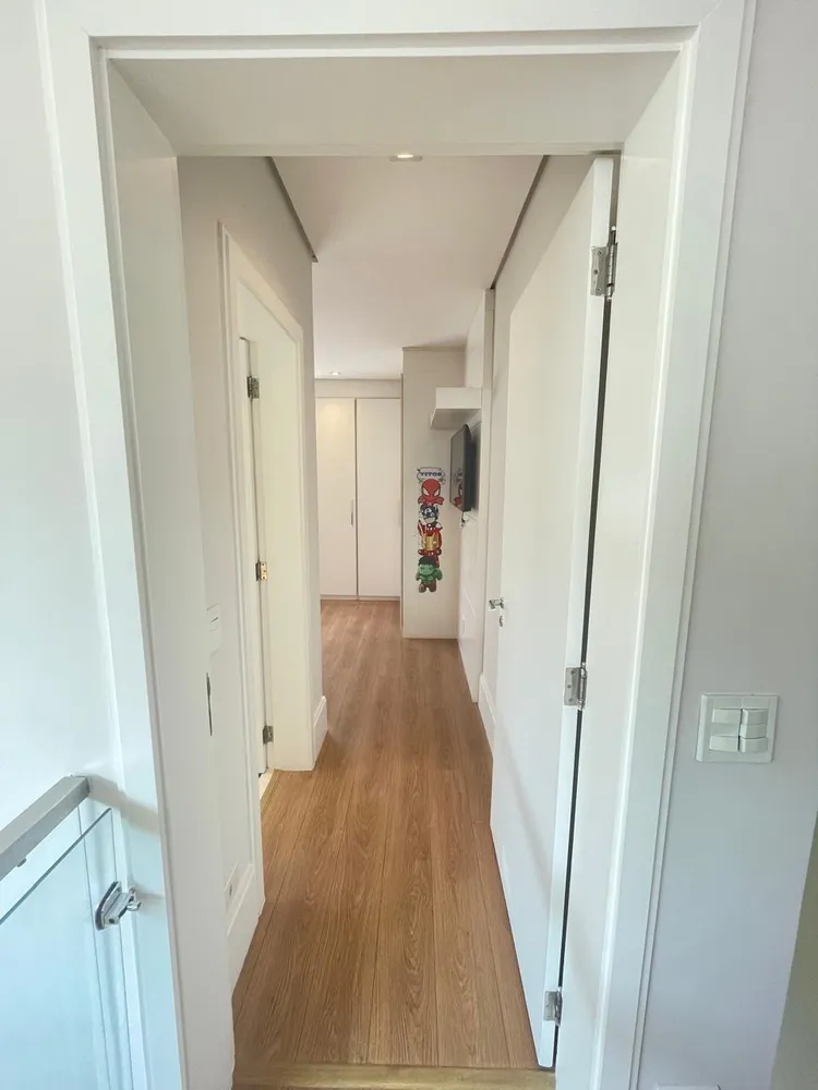 Casa, 4 quartos, 464 m² - Foto 1