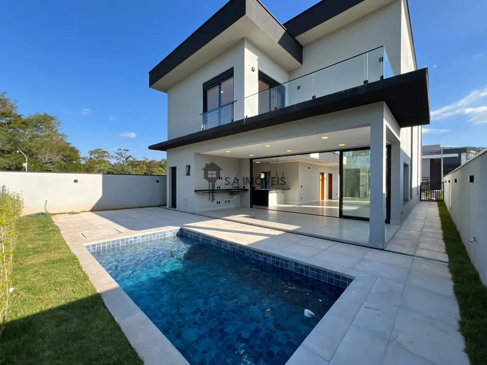 Casa, 3 quartos, 275 m² - Foto 5