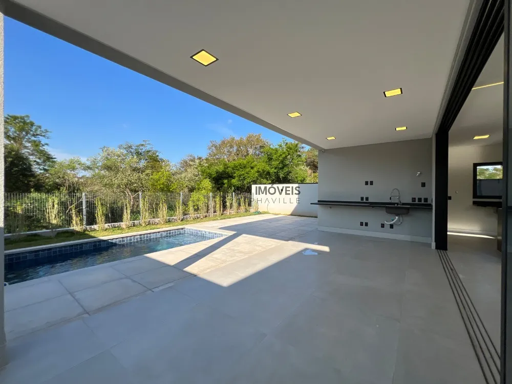 Casa, 3 quartos, 275 m² - Foto 4