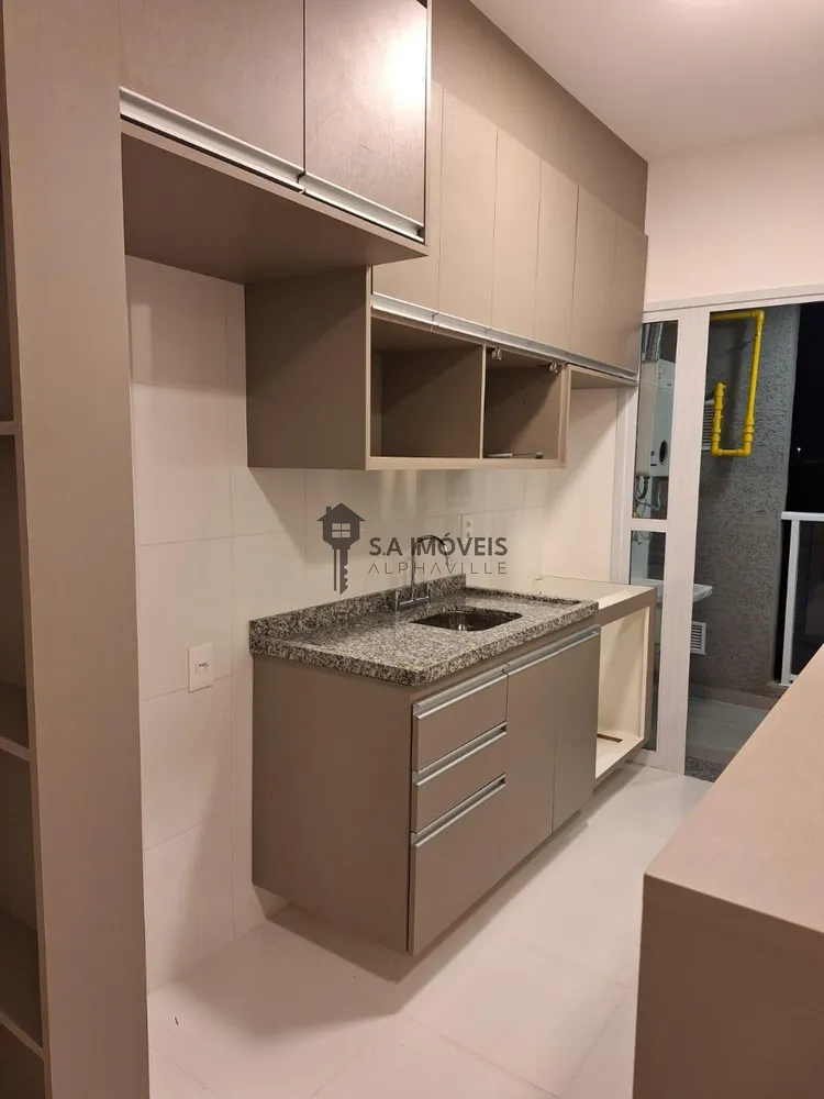 Apartamento, 3 quartos, 67 m² - Foto 4