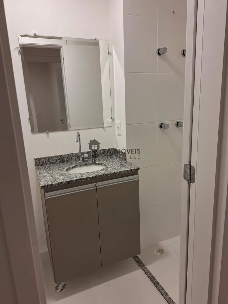 Apartamento, 3 quartos, 67 m² - Foto 9