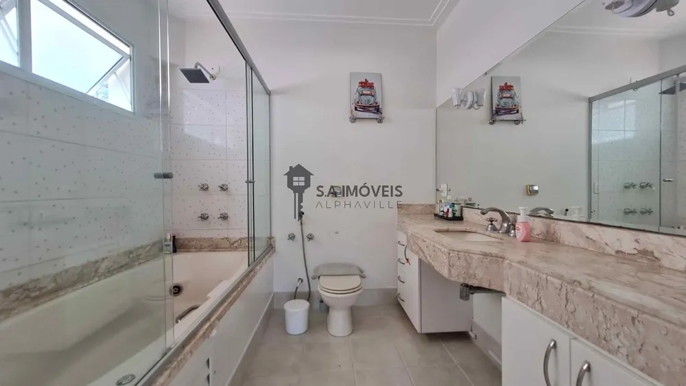 Casa, 4 quartos, 398 m² - Foto 9
