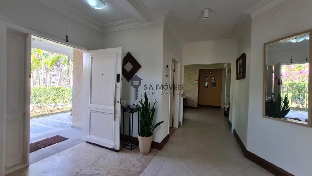 Casa, 4 quartos, 398 m² - Foto 2