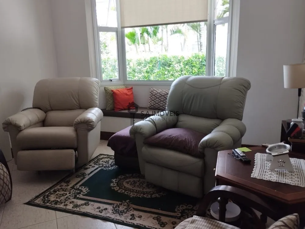 Casa, 4 quartos, 398 m² - Foto 4