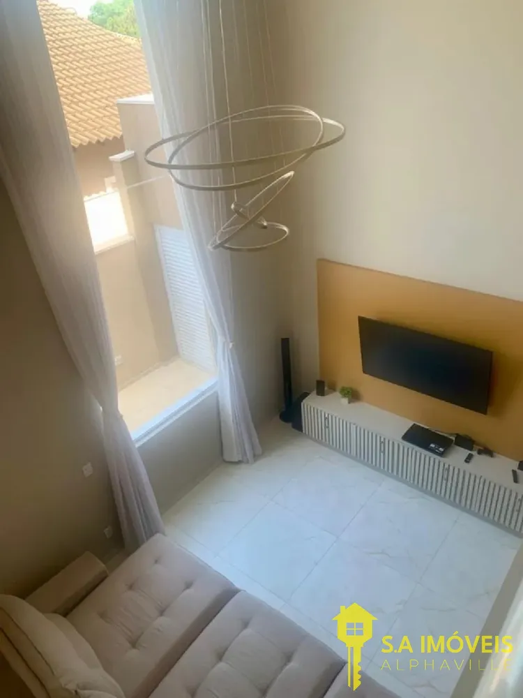 Casa, 4 quartos, 279 m² - Foto 2