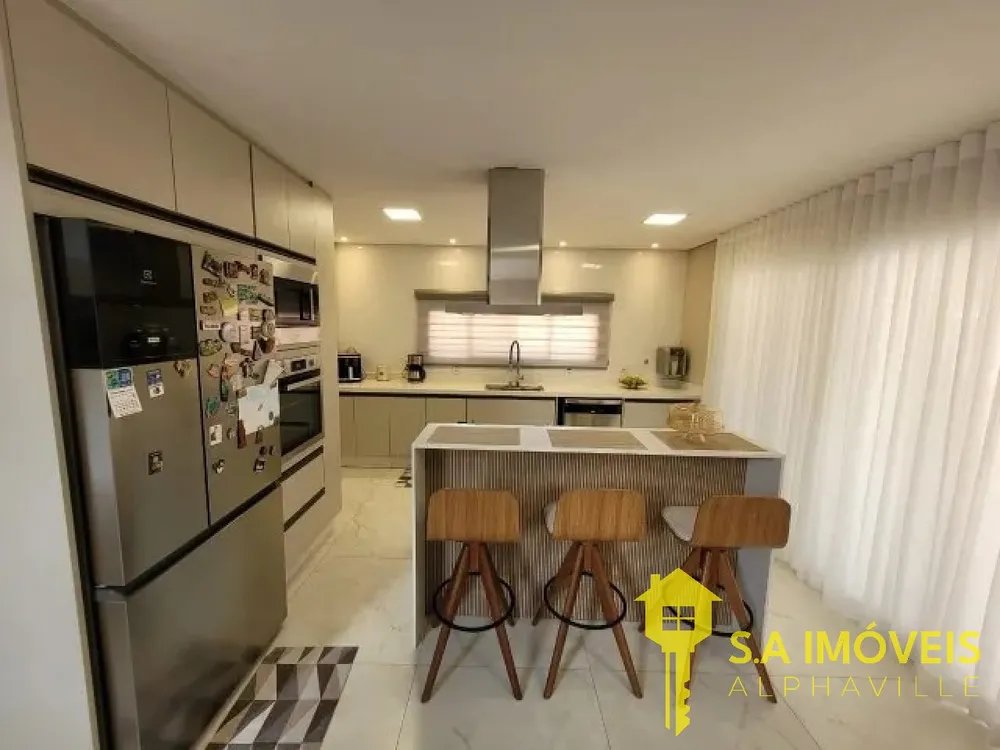 Casa, 4 quartos, 279 m² - Foto 7