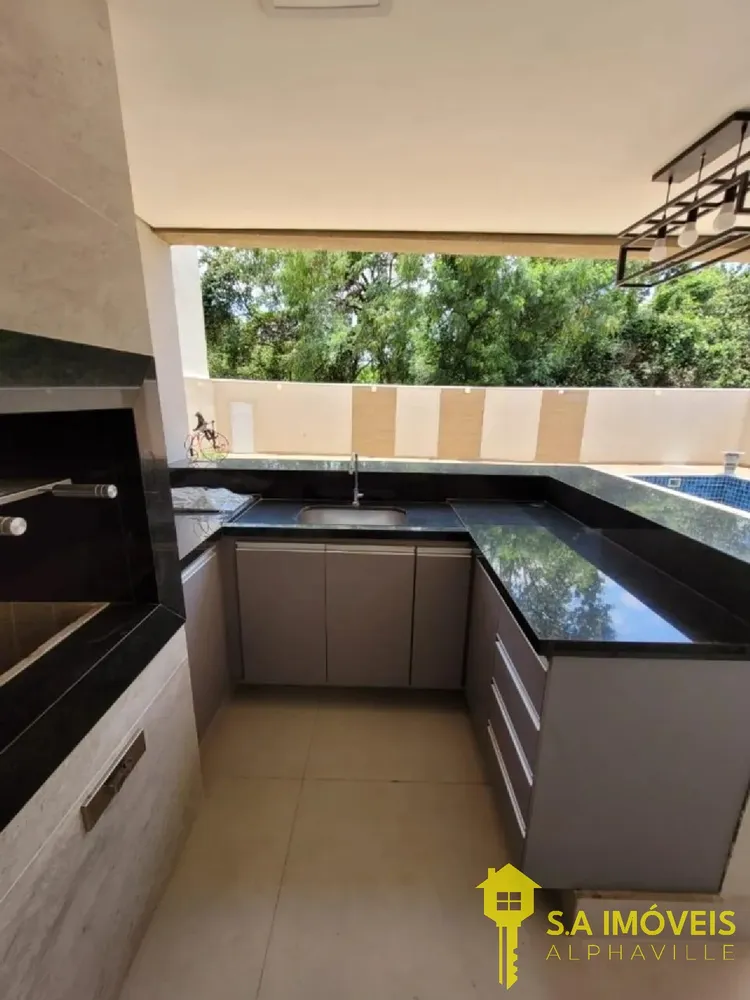 Casa, 4 quartos, 279 m² - Foto 3