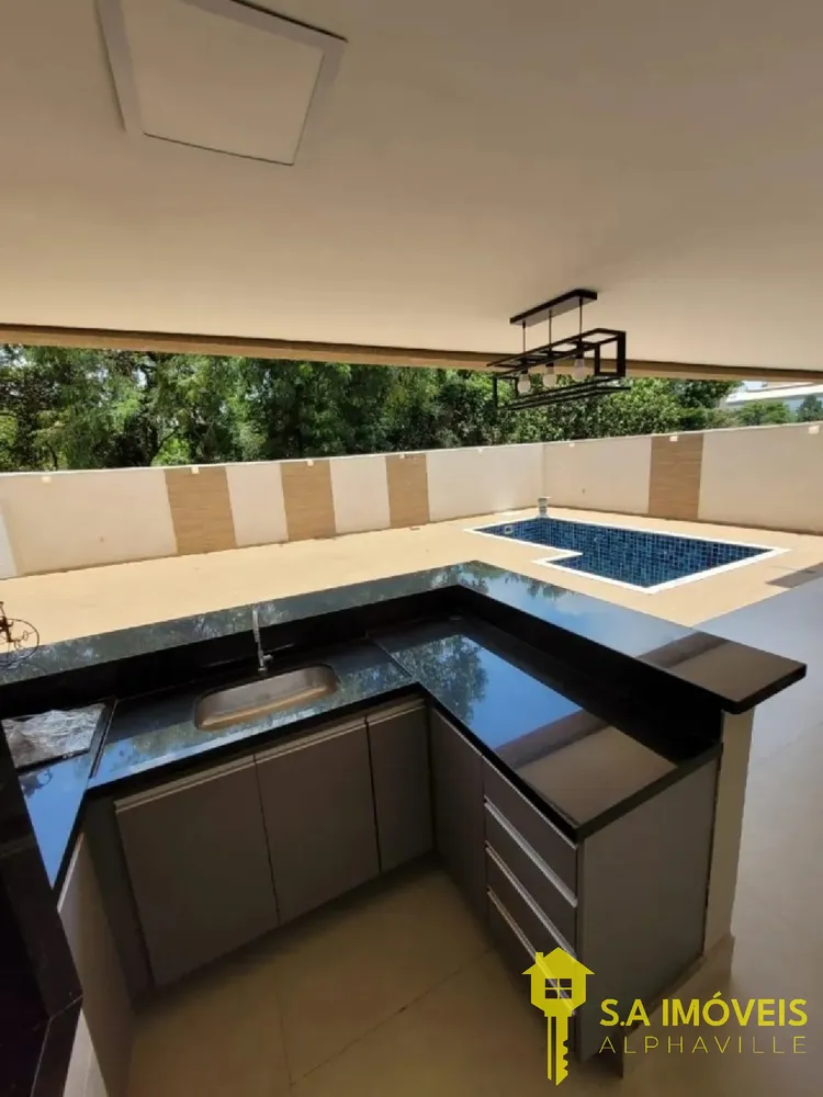 Casa, 4 quartos, 279 m² - Foto 4