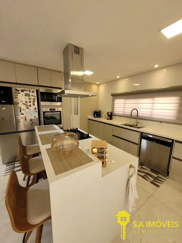 Casa, 4 quartos, 279 m² - Foto 9