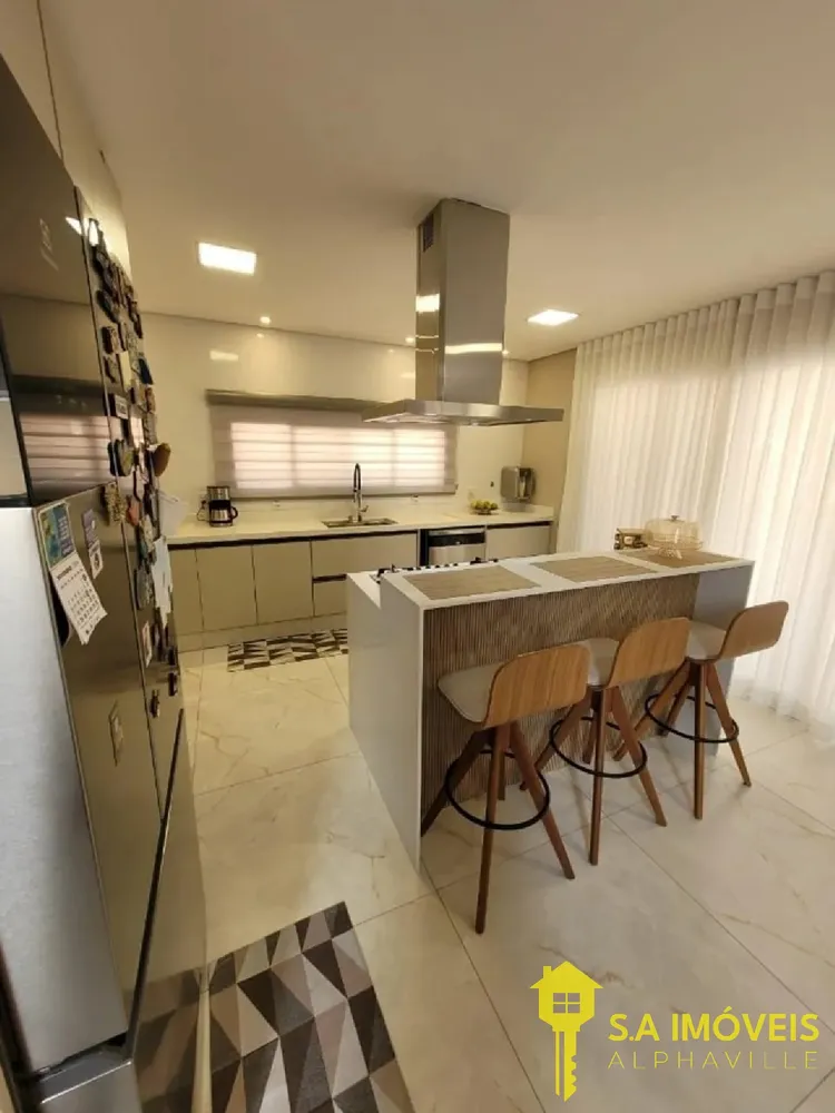 Casa, 4 quartos, 279 m² - Foto 8