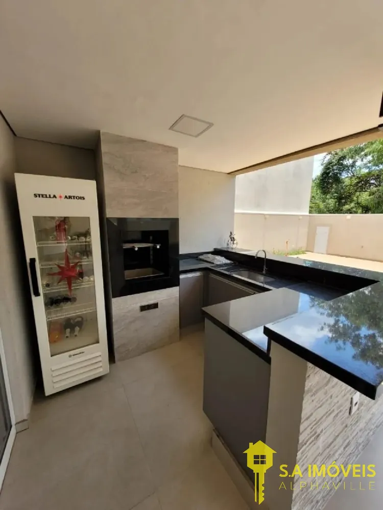 Casa, 4 quartos, 279 m² - Foto 1
