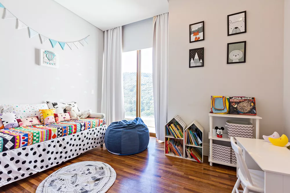 Casa, 4 quartos, 520 m² - Foto 7
