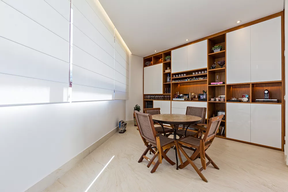 Casa, 4 quartos, 520 m² - Foto 3