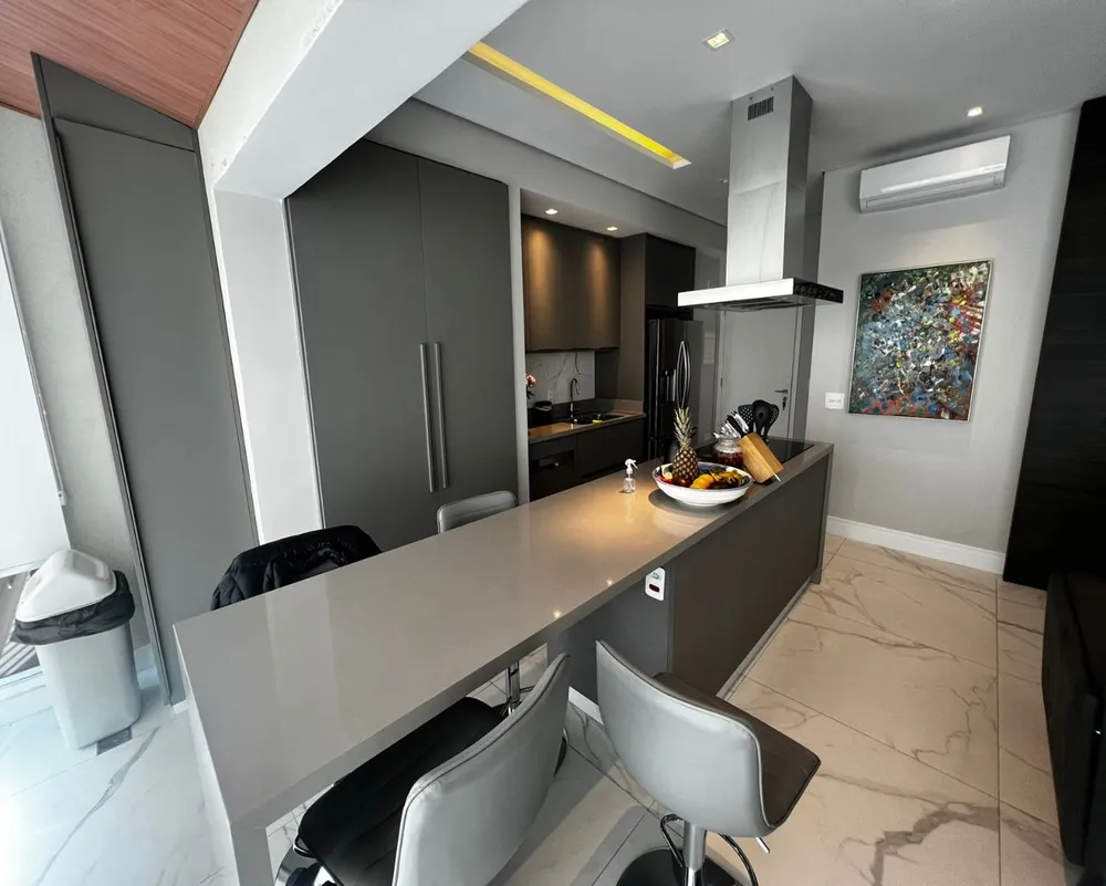 Apartamento, 2 quartos, 100 m² - Foto 5