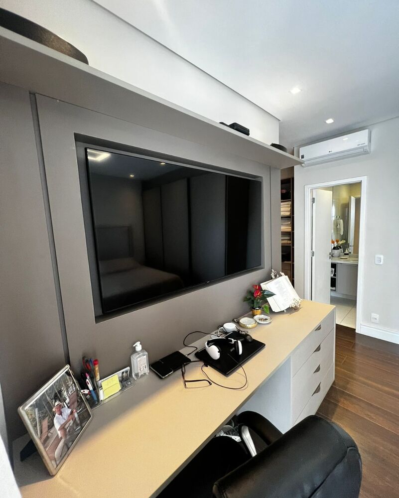 Apartamento, 2 quartos, 100 m² - Foto 7
