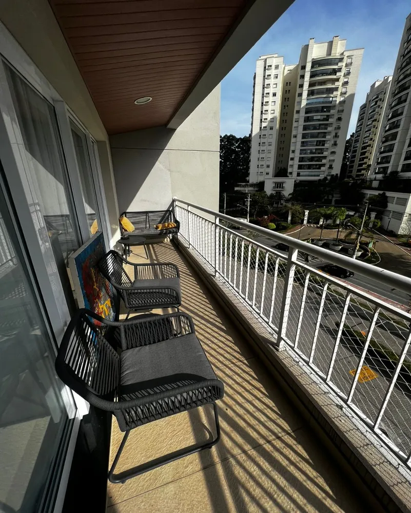 Apartamento, 2 quartos, 100 m² - Foto 9