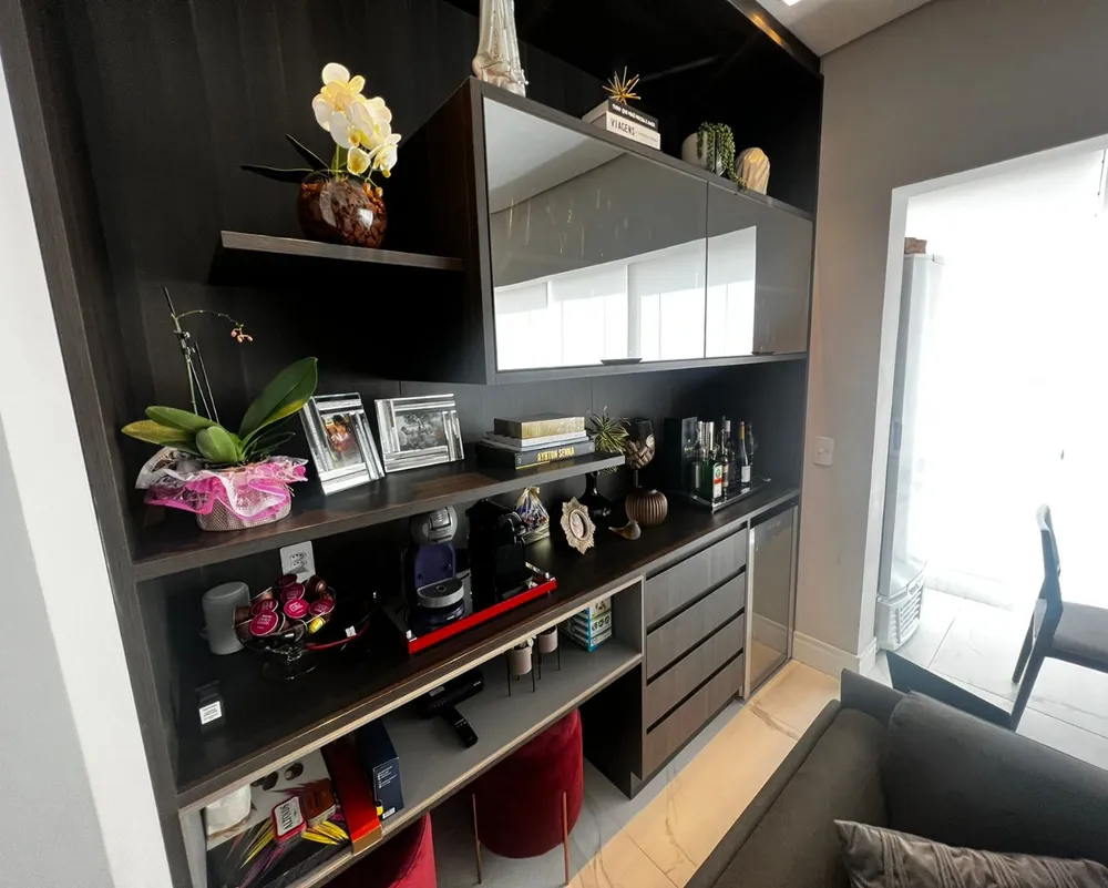 Apartamento, 2 quartos, 100 m² - Foto 6