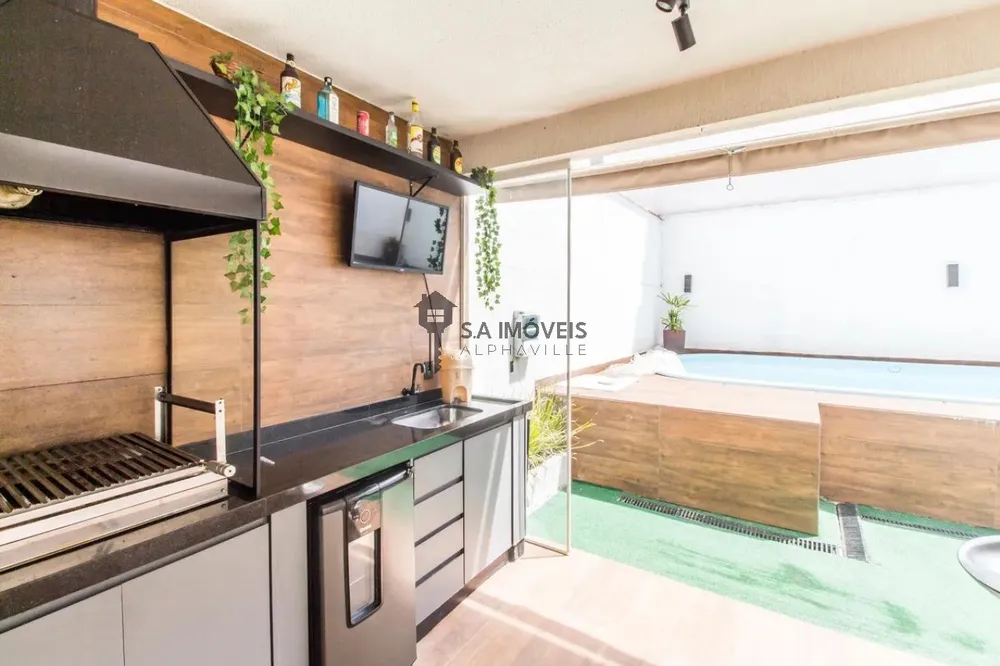 Casa, 3 quartos, 170 m² - Foto 6