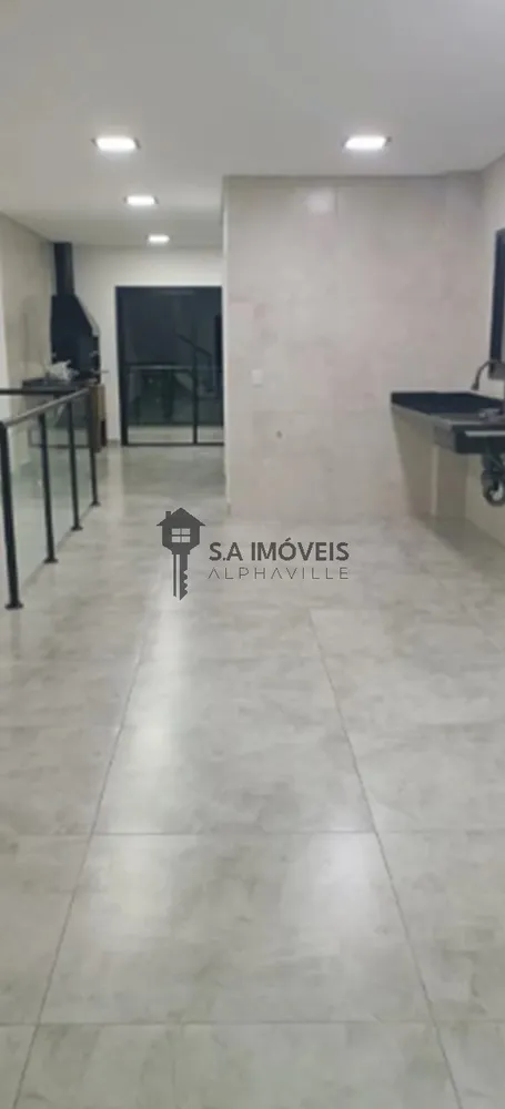 Casa, 3 quartos, 178 m² - Foto 3