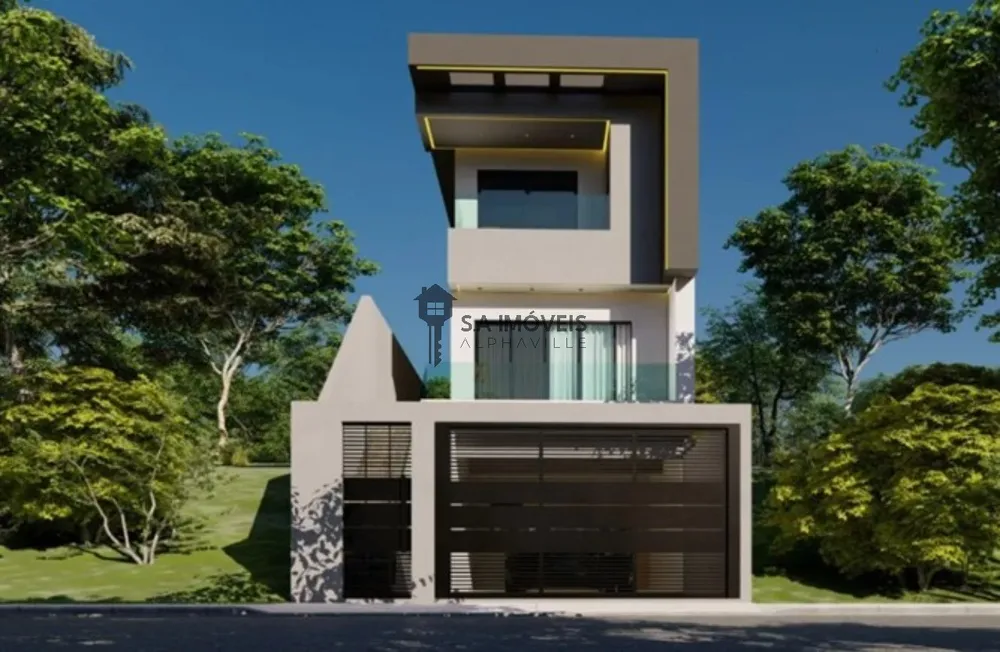 Casa, 3 quartos, 178 m² - Foto 6