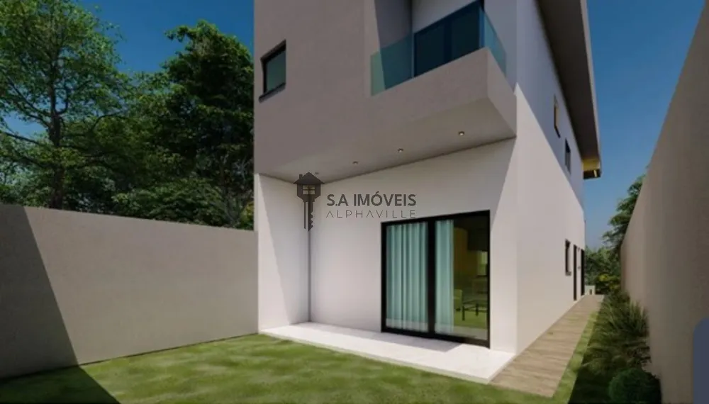 Casa, 3 quartos, 178 m² - Foto 8