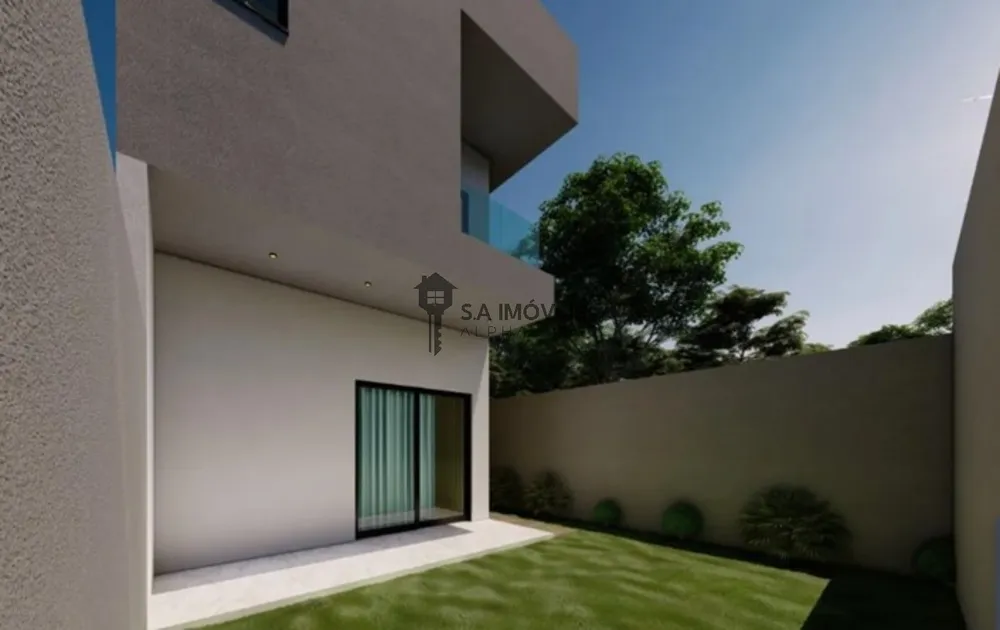 Casa, 3 quartos, 178 m² - Foto 7