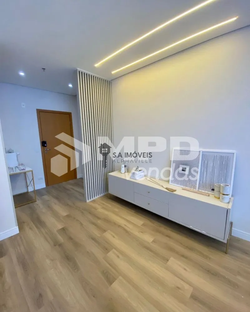 Sala-Conjunto, 30 m² - Foto 5