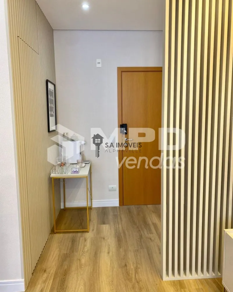Sala-Conjunto, 30 m² - Foto 6