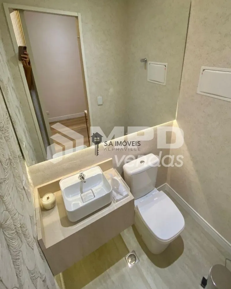Sala-Conjunto, 30 m² - Foto 8