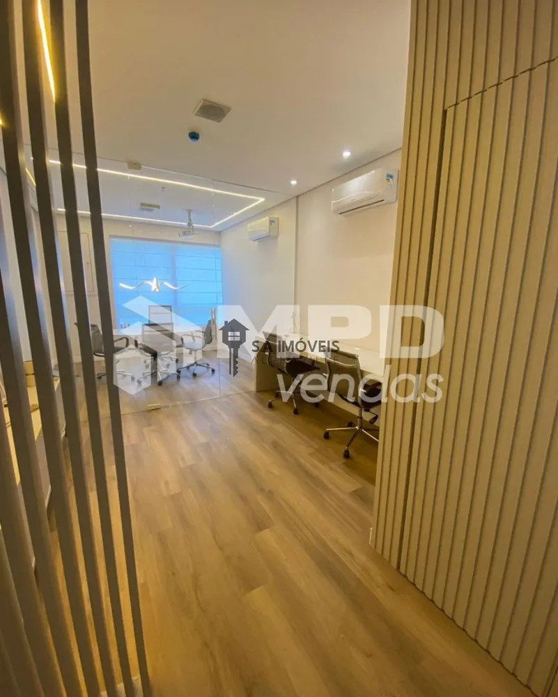 Sala-Conjunto, 30 m² - Foto 7