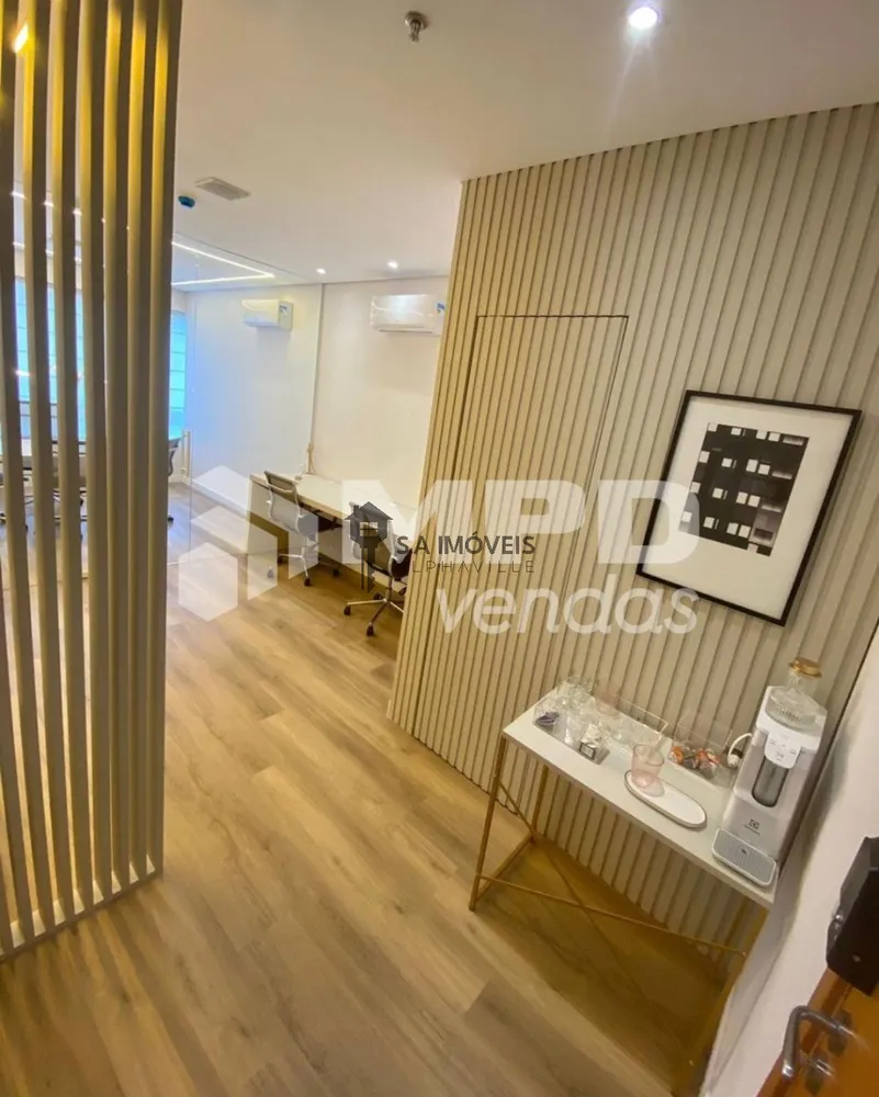 Sala-Conjunto, 30 m² - Foto 1