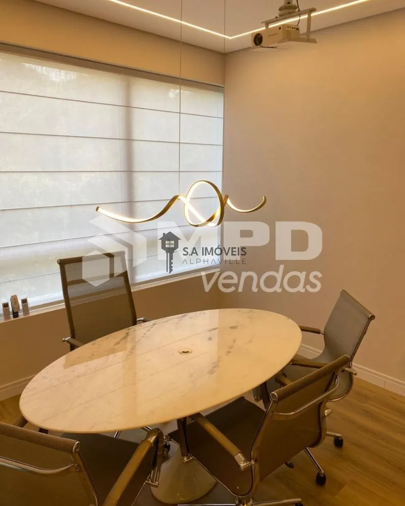 Sala-Conjunto, 30 m² - Foto 3