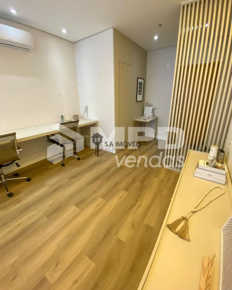 Sala-Conjunto, 30 m² - Foto 2