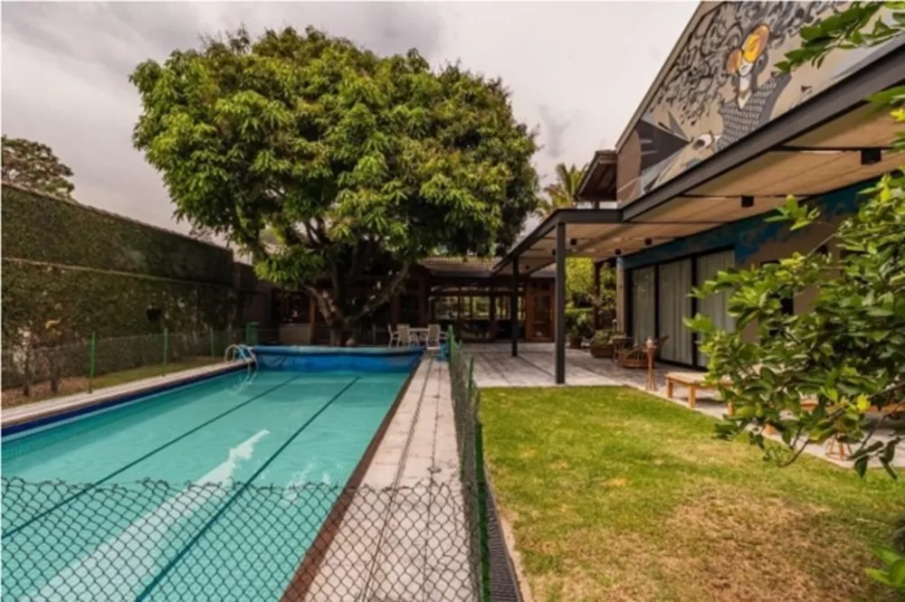 Casa, 5 quartos, 800 m² - Foto 1