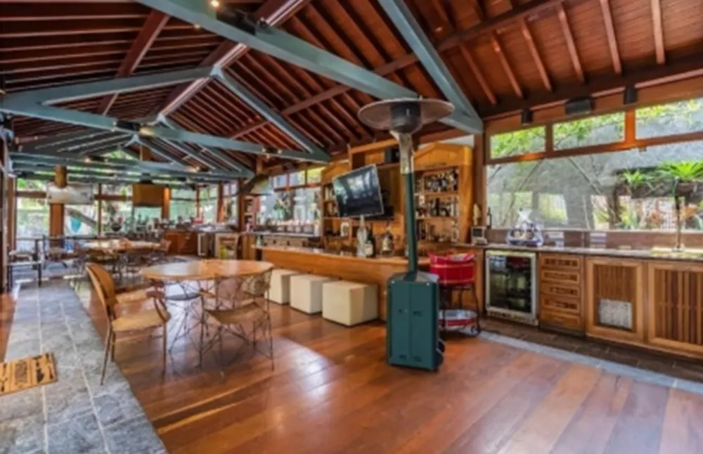 Casa, 5 quartos, 800 m² - Foto 14
