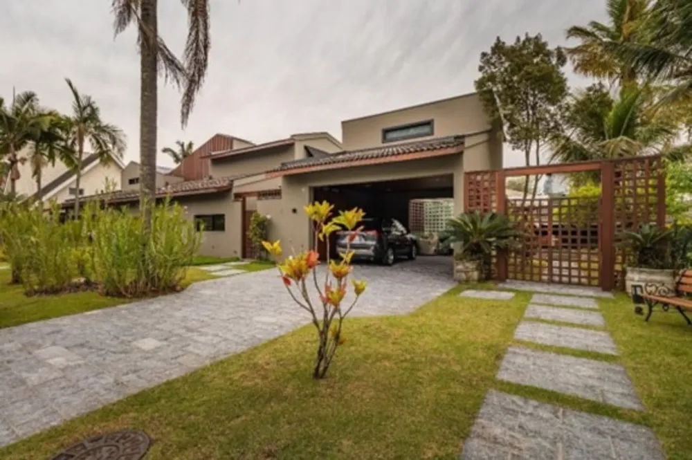 Casa, 5 quartos, 800 m² - Foto 10