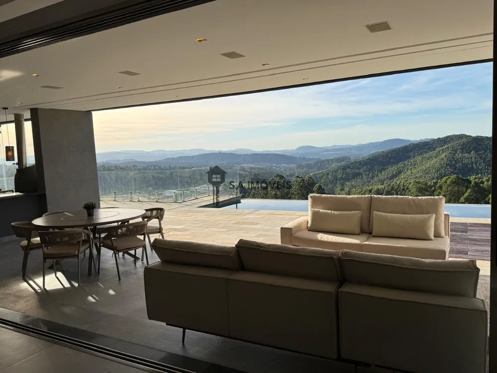 Casa, 5 quartos, 840 m² - Foto 1