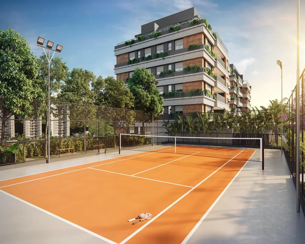 Apartamento, 3 quartos, 128 m² - Foto 7