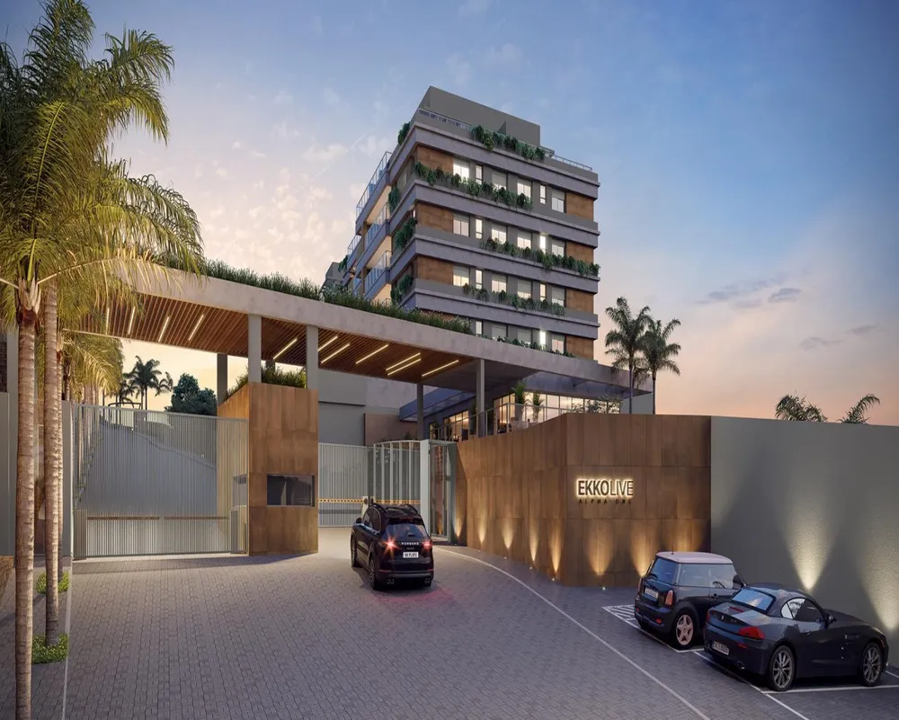 Apartamento, 3 quartos, 128 m² - Foto 11