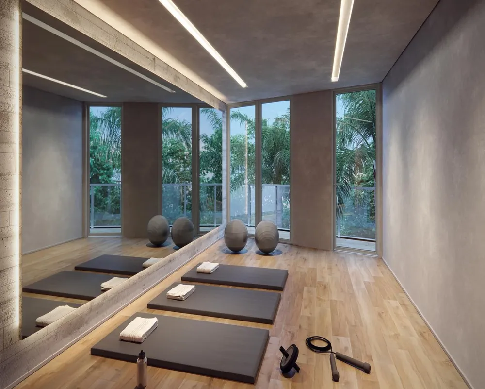 Apartamento, 3 quartos, 128 m² - Foto 4