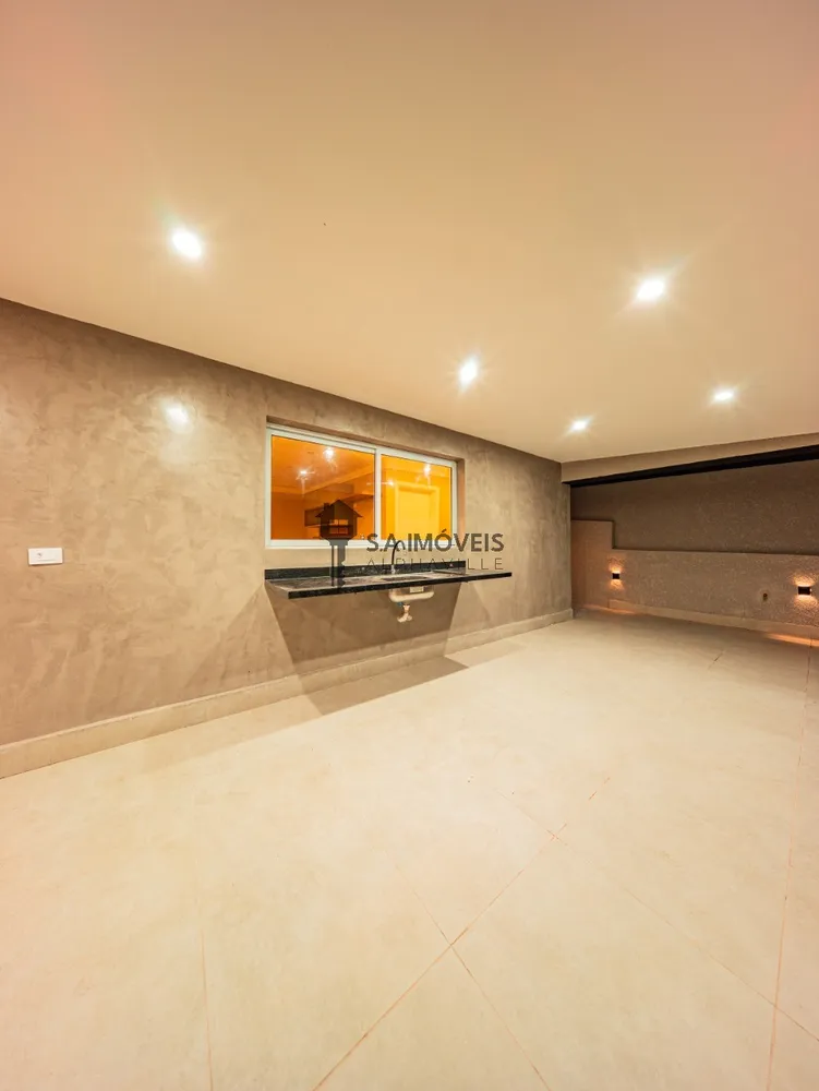 Casa, 3 quartos, 289 m² - Foto 3
