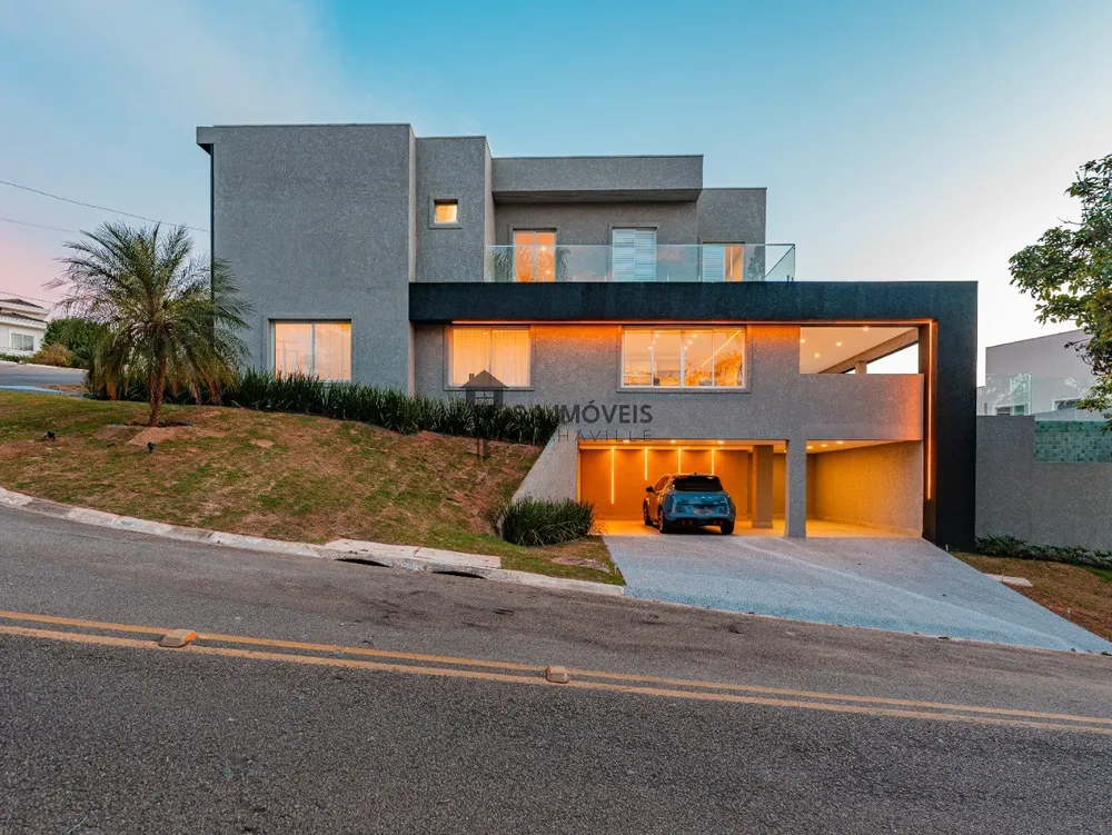 Casa, 3 quartos, 289 m² - Foto 1